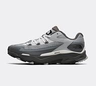 The North Face VECTIV Taraval Hiking Trainer - Grey - Size 12