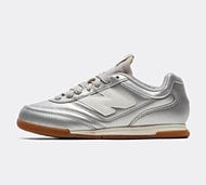 New Balance Womens RC42 Trainer - Grey - Size 4