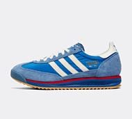 adidas Originals SL 72 RS Trainer - Blue - Size 9