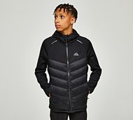Alpyrex Junior Tephra Hybrid Jacket - Black - Size S/B