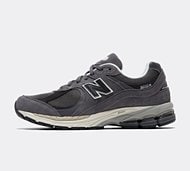 New Balance 2002R Trainer - Grey - Size 7