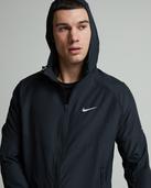 Nike Repel Miler Windbreaker Jacket - Black - Size L