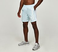 Nike Dri-FIT Academy 23 GX HBR Woven Short - Blue - Size XS