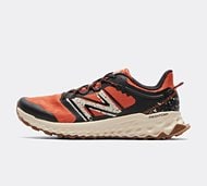 New Balance Fresh Foam Garoe Trainer - Orange - Size 6.5