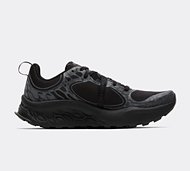 New Balance Fresh Foam X Hierro v8 Trainer - Black - Size 7