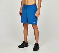 New Balance Run 7 Inch Short - Blue - Size XS