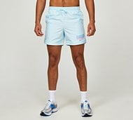 Nike Graphic Woven Short - Blue - Size XS