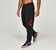 Jordan Baseline HBR Fleece Jogger - Black - Size XS