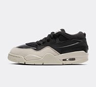 Jordan Junior 4RM Trainer - Black - Size 5