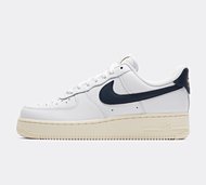 Nike Womens Air Force 1 '07 FlyEase Trainer - White - Size 3