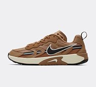 Nike Womens JAM Trainer - Brown - Size 3.5
