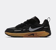 Nike Womens JAM Trainer - Black - Size 3