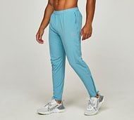 Nike Swoosh Air Run Pant - Blue - Size XL