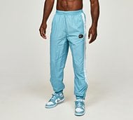 Nike Swoosh Air Woven Pant - Blue - Size XS