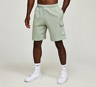 Nike Club Cargo Short - Green - Size XS