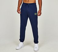 Nike Club Bolt Cuff Jogger - Navy - Size XS