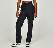Jordan Womens Woven Pant - Black - Size XS