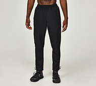 Zavetti Canada Giotto Woven Pant - Black - Size XS