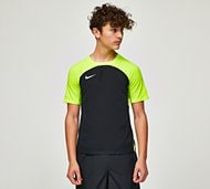 Nike Junior Strike 24 T-Shirt - Green - Size S/B