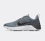 Nike Lunar Roam Trainer - Grey - Size 11