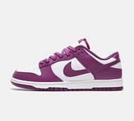 Nike Dunk Low Retro BTTYS Trainer - White - Size 9
