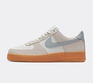 Nike Air Force 1 '07 LV8 Trainer - Beige - Size 6