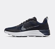 Nike Lunar Roam Trainer - Black - Size 11