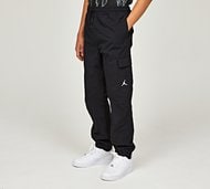 Jordan Junior Double Cargo Pant - Black - Size XL/B