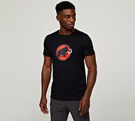 Mammut Core Logo T-Shirt - Black - Size M