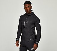Mammut Aenergy Light Jacket - Black - Size S
