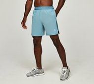 Montirex Strike Short - Blue - Size XS