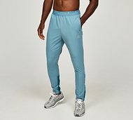 Montirex Charge Print Pant - Blue - Size XS