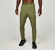 Montirex Charge Print Pant - Green - Size S