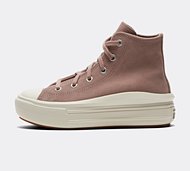Converse Infant Chuck Taylor All Star Move Trainer - Brown - Size 1
