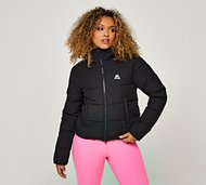 Montirex Womens Elevate Jacket - Black - Size XS