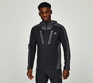 Montirex Torrent Jacket - Grey - Size S