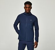Montirex Verve Jacket - Navy - Size S