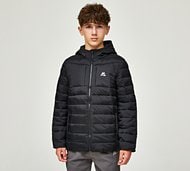 Montirex Junior Alps Jacket - Black - Size S/B