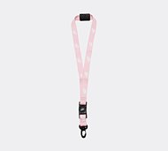 Nike Club Standard Lanyard - Pink - Size ONE SIZE