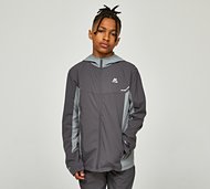 Montirex Junior Vortex Jacket - Grey - Size XL/B