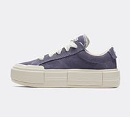 Converse Womens Chuck Taylor All Star Cruise Ox Trainer - Purple - Size 3