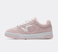 Vans Womens Upland Trainer - Pink - Size 3