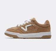 Vans Womens Upland Trainer - Brown - Size 3
