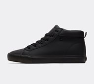 Mtissier Aspact Shoe - Black - Size 6