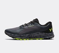 Under Armour Charged Bandit TR 3 Trainer - Black - Size 7