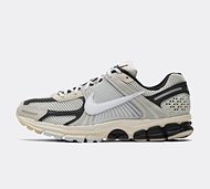 Nike Zoom Vomero 5 Premium Trainer - Grey - Size 6