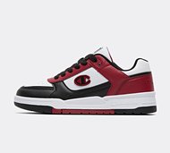 Champion Junior Rebound Heritage Trainer - Black - Size 3