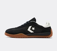 Converse Womens Run Star Trainer - Black - Size 4