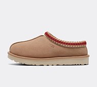 Ugg Womens Tasman Slipper - Beige - Size 3