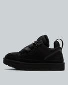 Ugg Womens Lowmel Boot - Black - Size 5